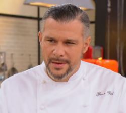 Glenn Viel top chef saison 13